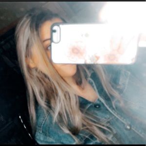 Meet your Posher, Gianna